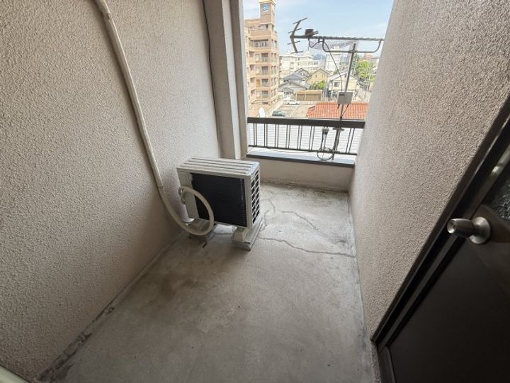 兵庫県姫路市五軒邸4(一戸建)の賃貸物件の内装