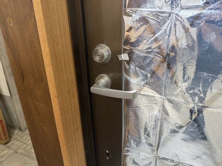 兵庫県姫路市五軒邸4(一戸建)の賃貸物件の内装