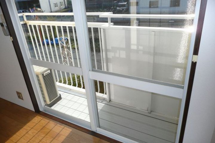 タウニィ21の内装