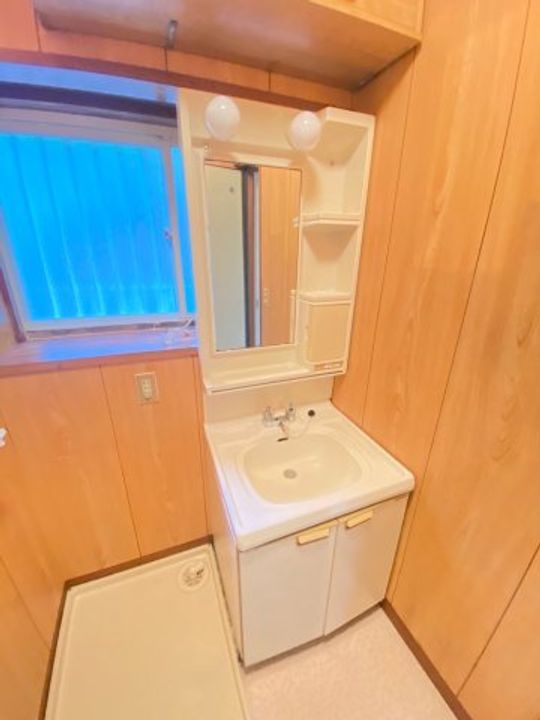 千葉県佐倉市鏑木町(一戸建)の賃貸物件の内装
