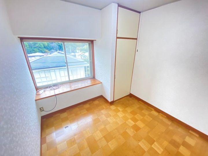 千葉県佐倉市鏑木町(一戸建)の賃貸物件の内装