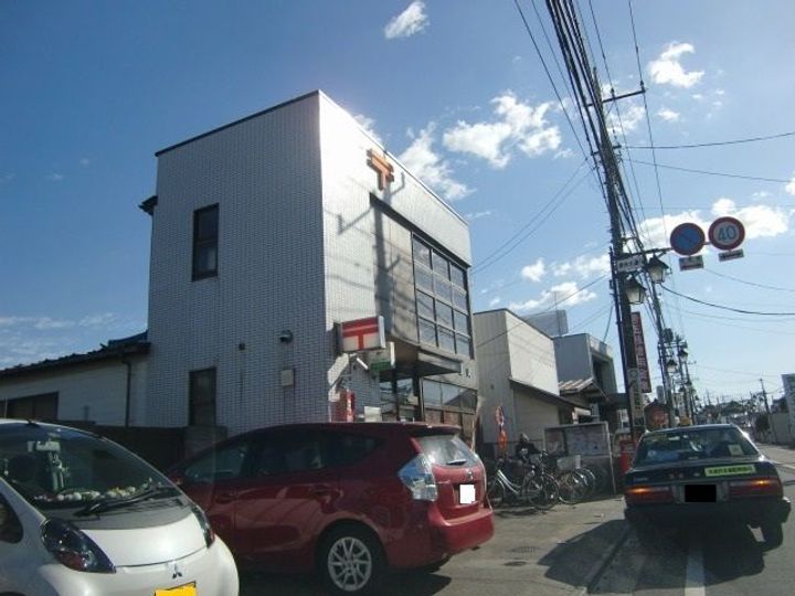 埼玉県上尾市大字原市(アパート)の賃貸物件の周辺
