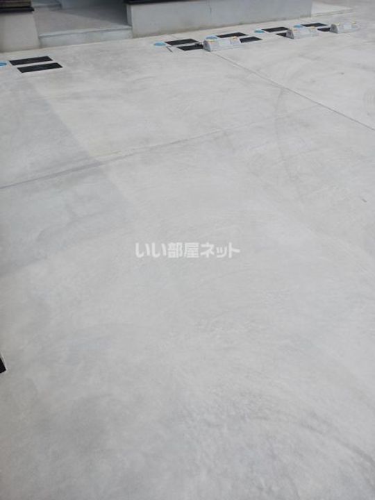 ネストプラス網干駅前の地図