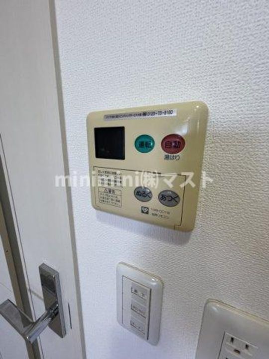 セレッソコート上本町EASTのその他画像