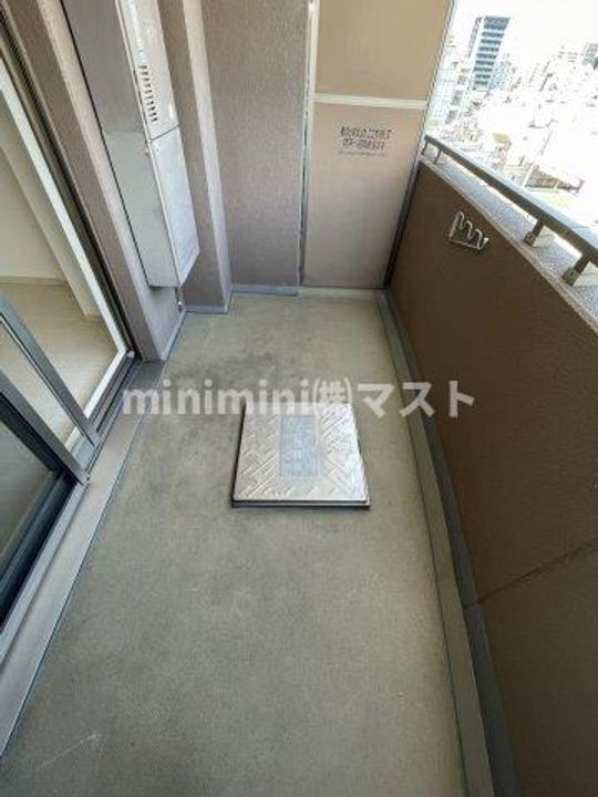 セレッソコート上本町EASTの内装