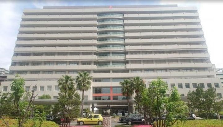 セレッソコート上本町EASTの周辺