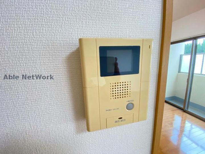 クイーンズシャトレーの内装