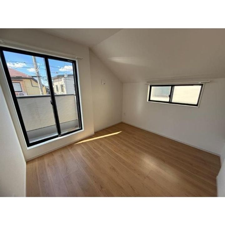 埼玉県さいたま市見沼区大字南中野(一戸建)の賃貸物件のその他画像