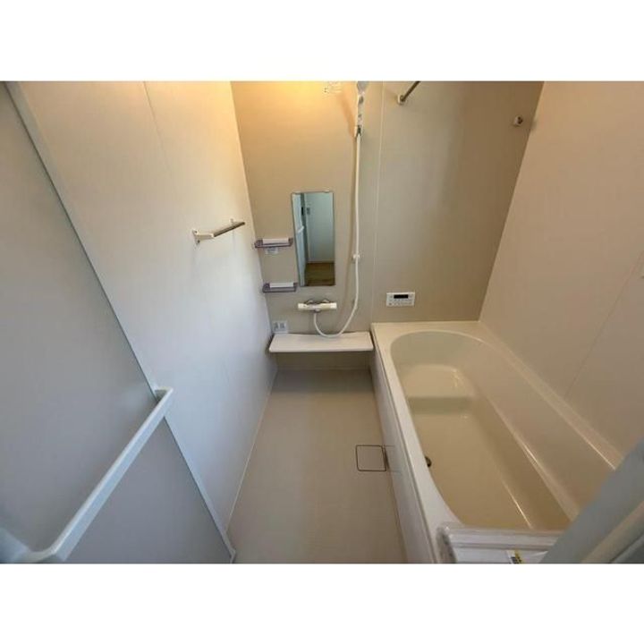 埼玉県さいたま市見沼区大字南中野(一戸建)の賃貸物件の風呂