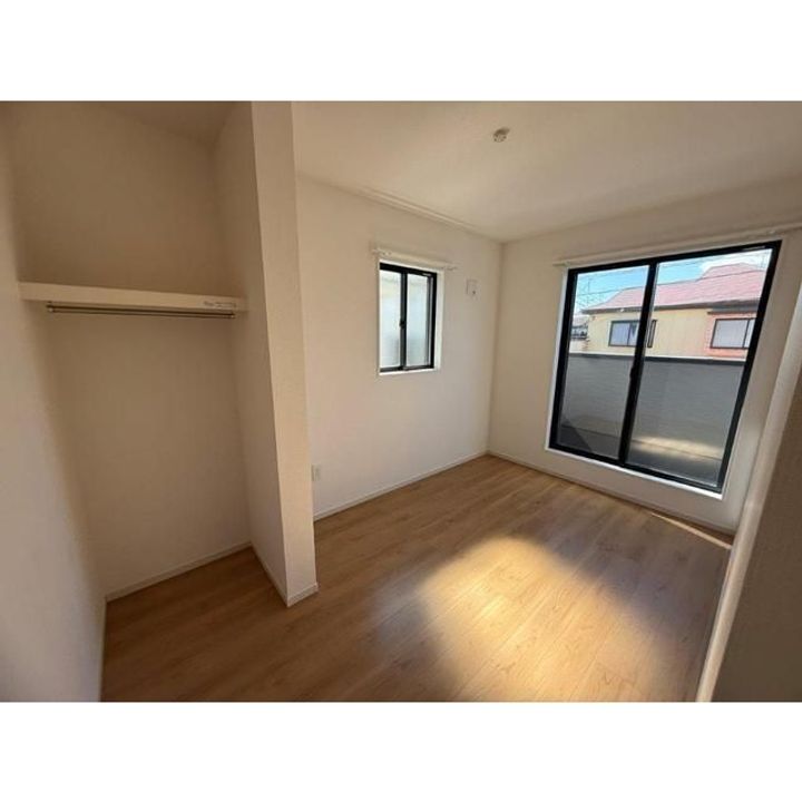 埼玉県さいたま市見沼区大字南中野(一戸建)の賃貸物件の内装