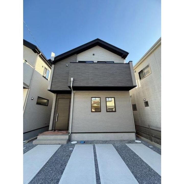 埼玉県さいたま市見沼区大字南中野(一戸建)の賃貸物件の外観