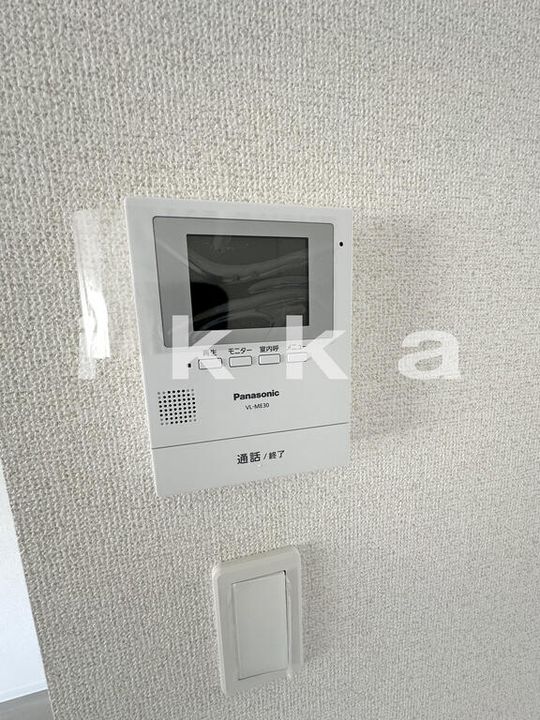 福岡県筑後市大字若菜(一戸建)の賃貸物件の内装