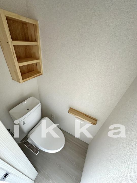 福岡県筑後市大字若菜(一戸建)の賃貸物件の内装