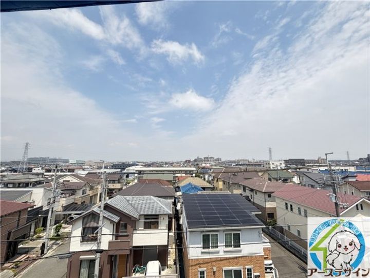 魚住コーポのその他画像