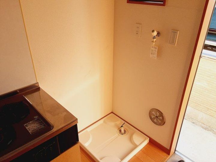 valley Houseのその他画像