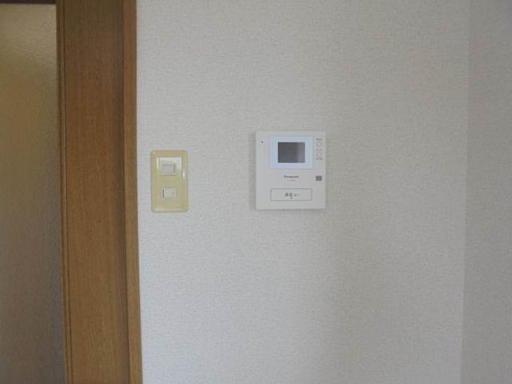 ウエストコートIIの内装