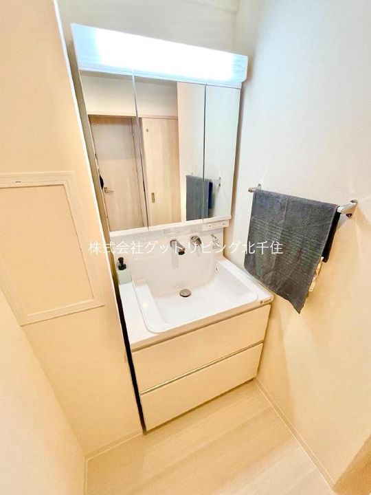 Lier a lavenirの内装