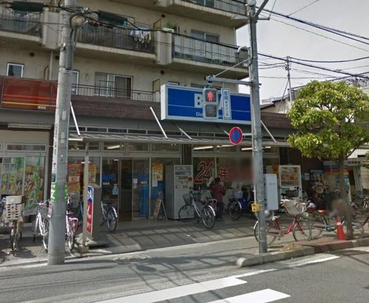 Lier a lavenirの周辺