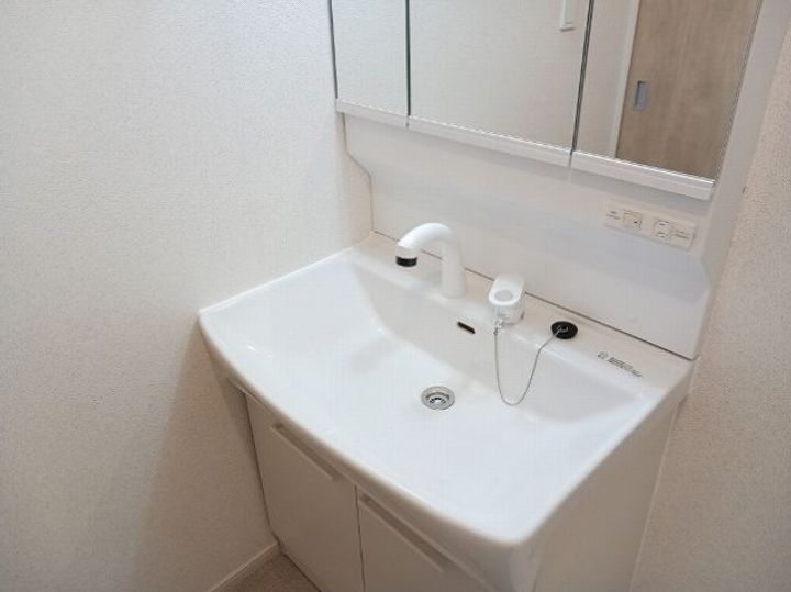 埼玉県吉川市大字高久(アパート)の賃貸物件の内装