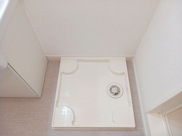 埼玉県吉川市大字高久(アパート)の賃貸物件の内装