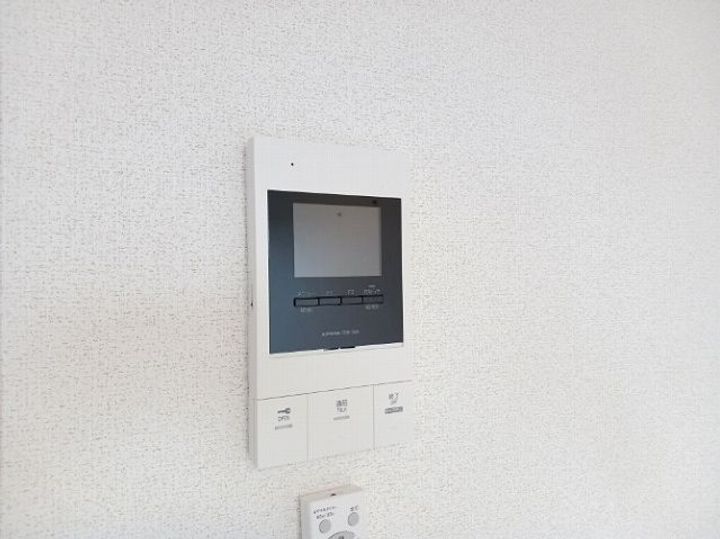 埼玉県吉川市大字高久(アパート)の賃貸物件の内装