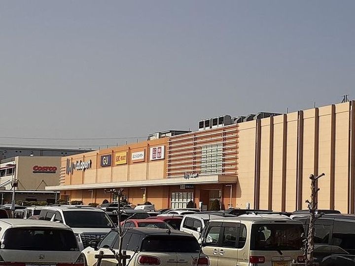 埼玉県吉川市大字高久(アパート)の賃貸物件の周辺