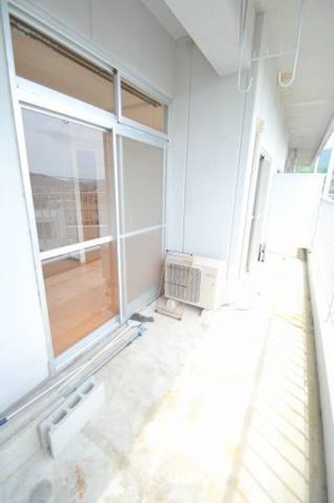 広島県安芸郡熊野町中溝5(マンション)の賃貸物件の内装