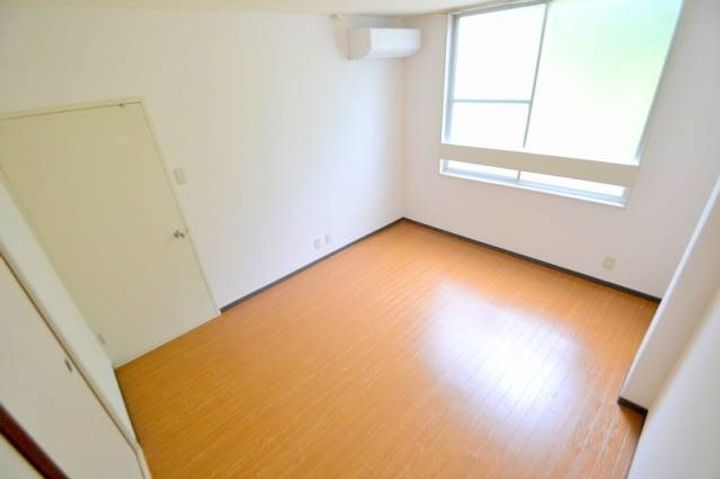 広島県安芸郡熊野町中溝5(マンション)の賃貸物件の内装