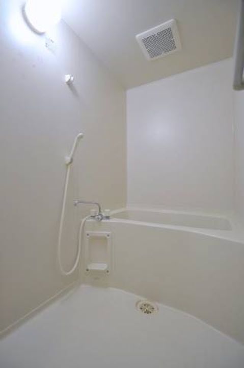 広島県安芸郡熊野町中溝5(マンション)の賃貸物件の風呂