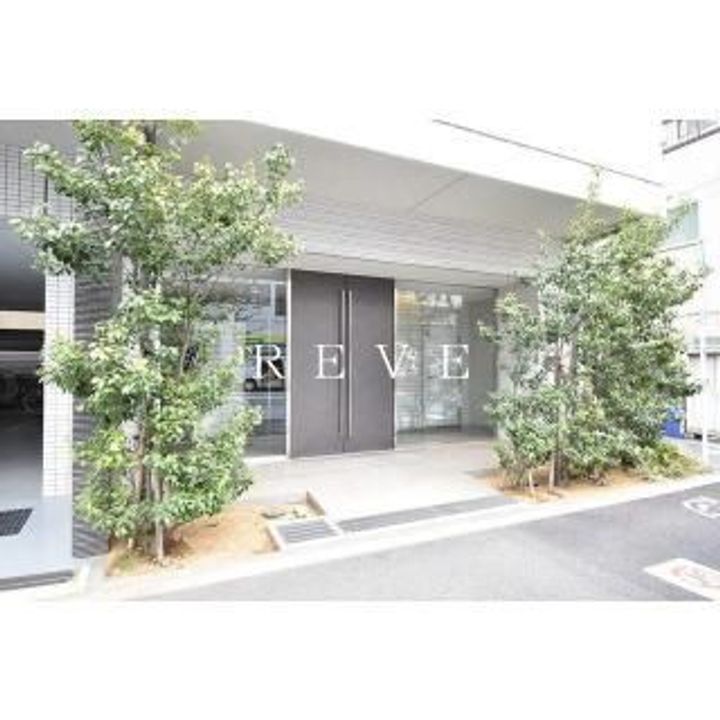 アビタシオン神楽坂の地図