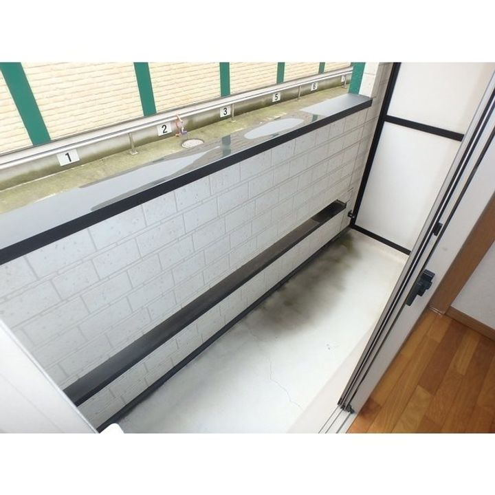 神奈川県藤沢市大庭(アパート)の賃貸物件の内装