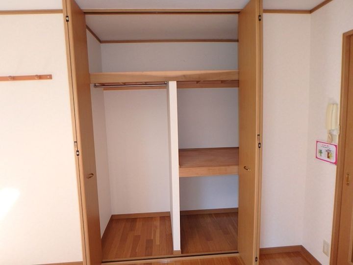 神奈川県藤沢市大庭(アパート)の賃貸物件の内装