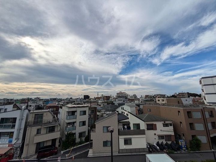 LEGALAND武蔵小山ANNEXのその他画像