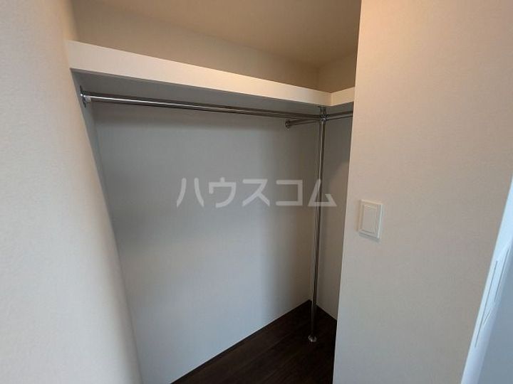LEGALAND武蔵小山ANNEXの内装