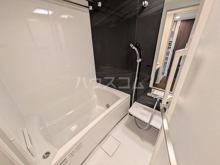 LEGALAND武蔵小山ANNEXの風呂