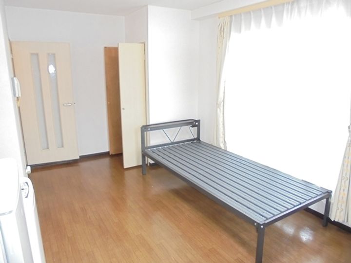 パークヒルズ文京台の内装