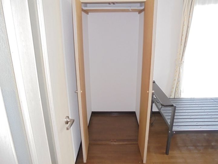 パークヒルズ文京台の内装