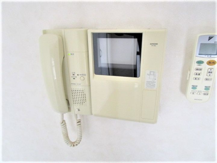 東京都八王子市西片倉1(マンション)の賃貸物件の内装