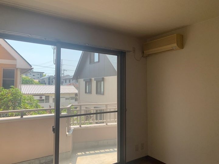 ソシア高月★平道匠小路★ペット可物件の内装