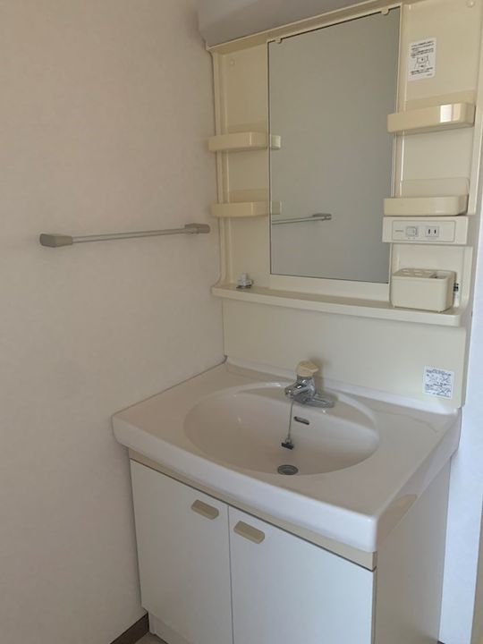 ソシア高月★平道匠小路★ペット可物件の内装