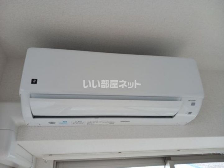 大阪府門真市殿島町(マンション)の賃貸物件の内装