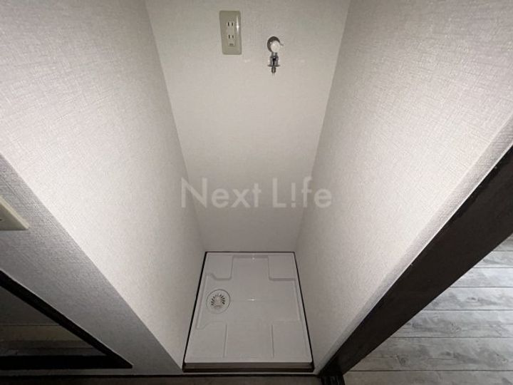 グリーントップ11の内装