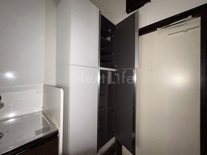 グリーントップ11の内装