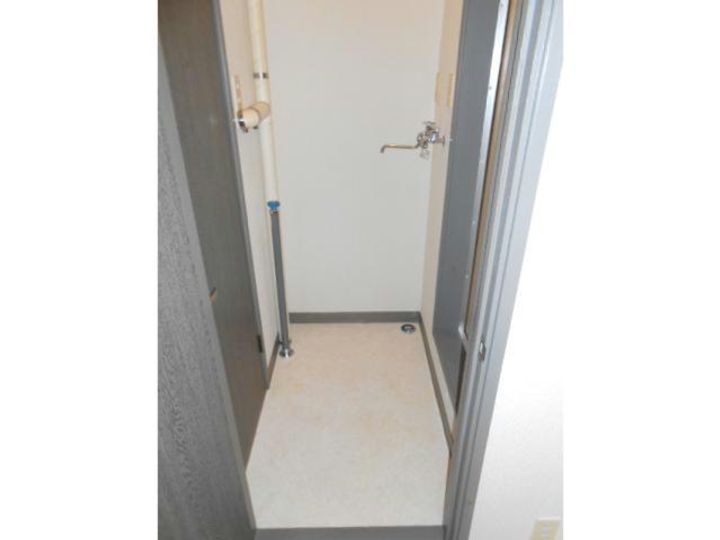 サンエイトの内装