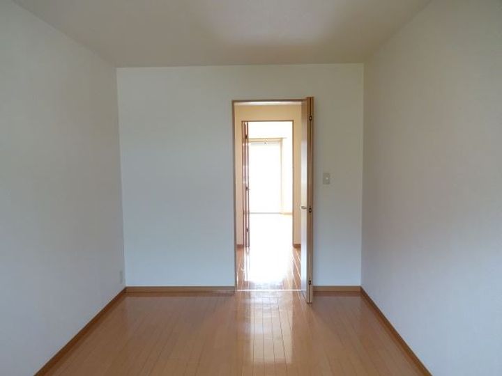 エクセルコートAの内装