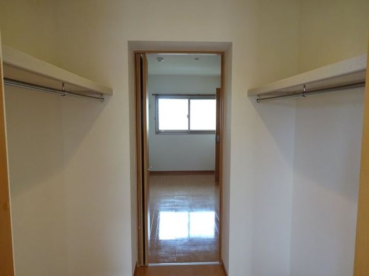 エクセルコートAの内装