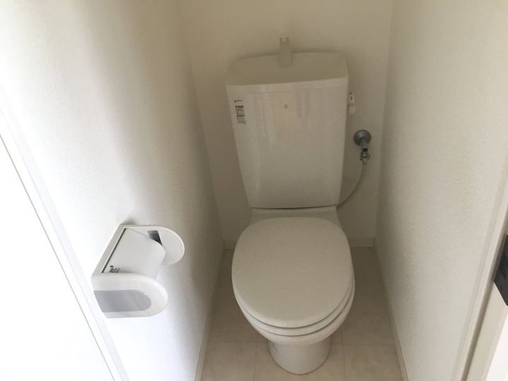 神奈川県横浜市港北区菊名7(アパート)の賃貸物件の内装