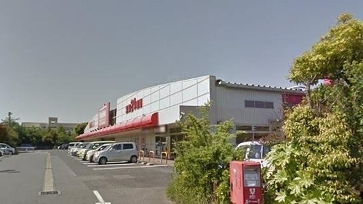 丸谷コーポの周辺