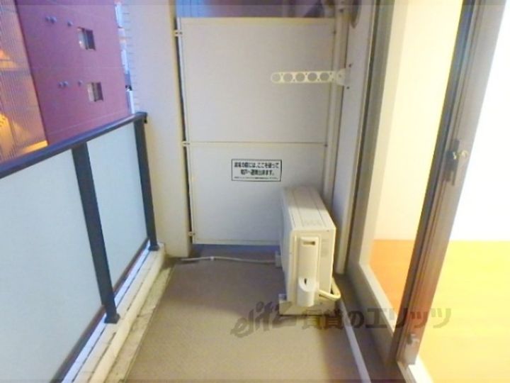 KDXレジデンス南草津の内装