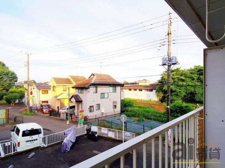 東京都東久留米市小山4(マンション)の賃貸物件のその他画像